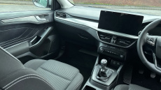 Ford Focus 1.0 EcoBoost Titanium 5dr Petrol Hatchback